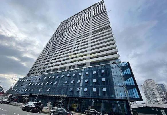 Apartment Home Batumi