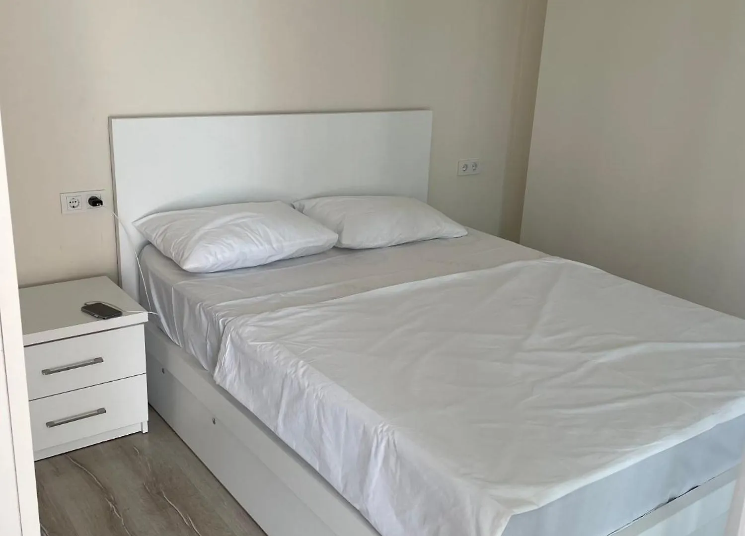 Apartment Home Batumi