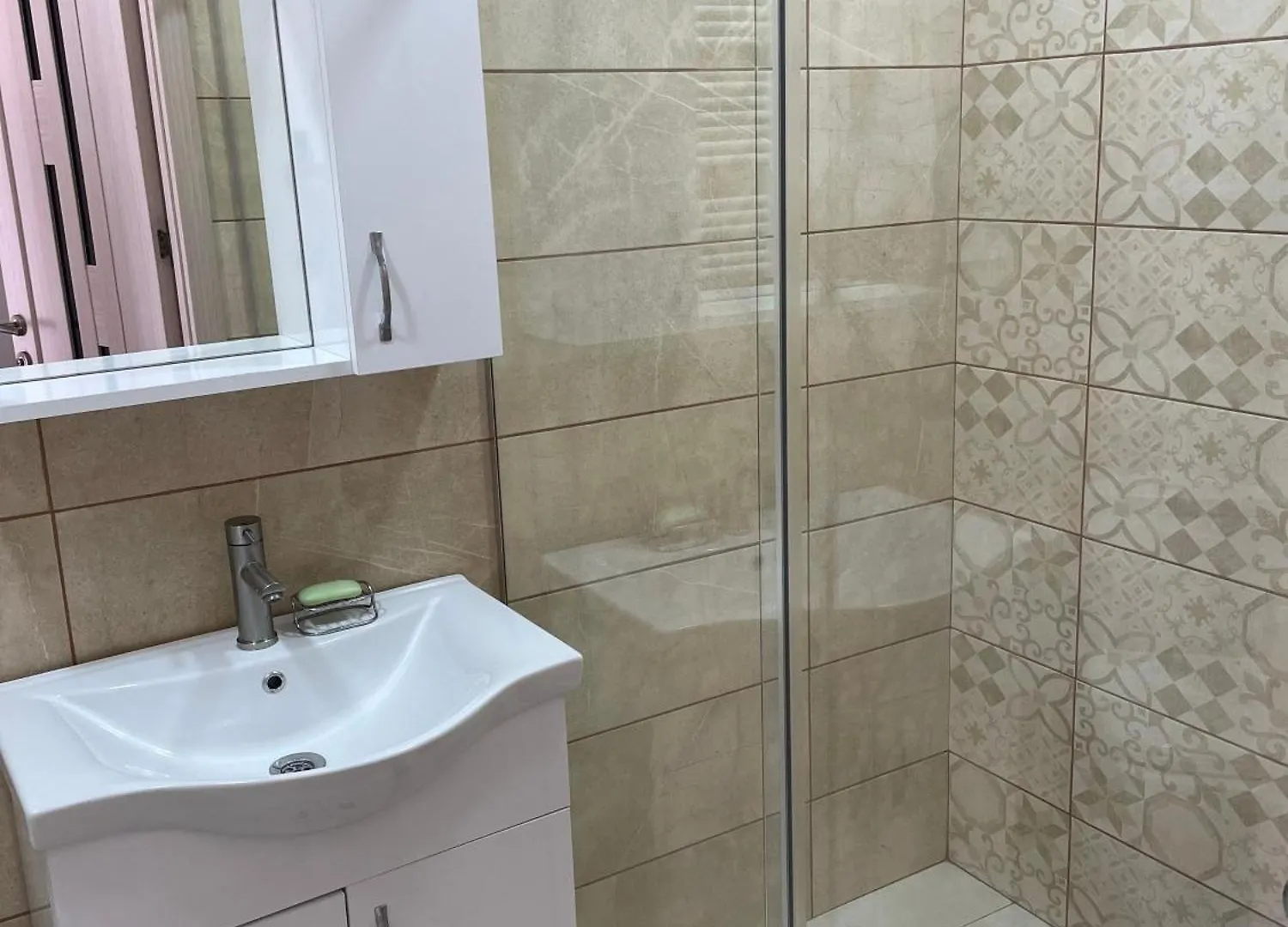 Apartment Home Batumi