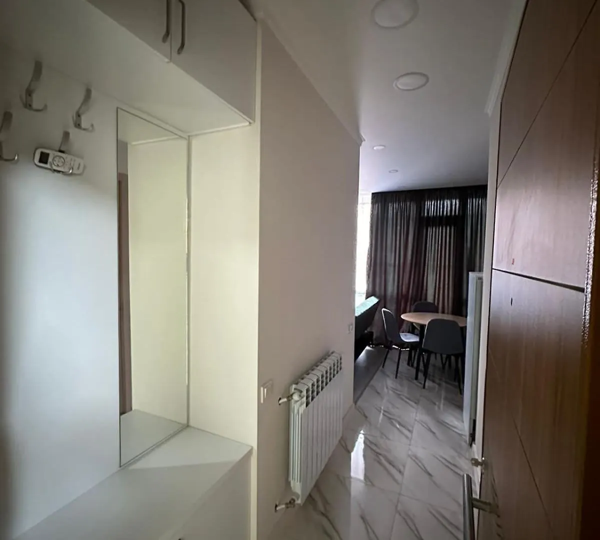 Home Batumi Apartment