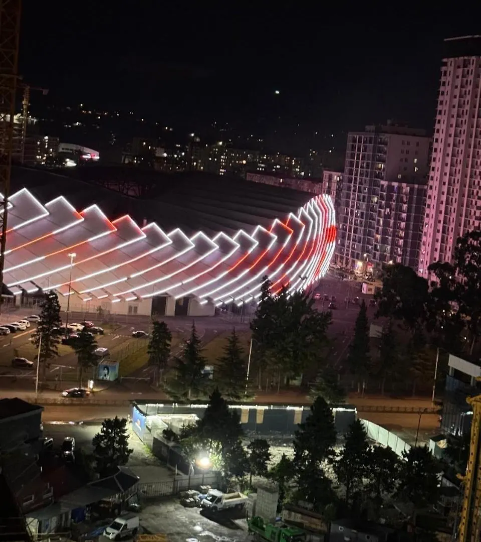 Home Batumi