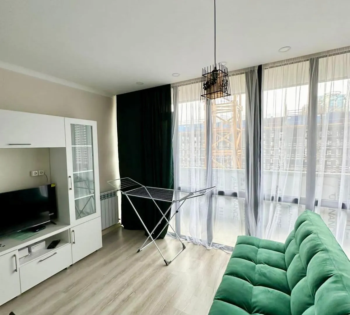 Apartment Home Batumi Georgia